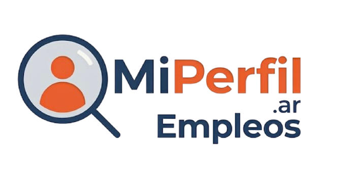 Empleos · MiPerfil.ar
